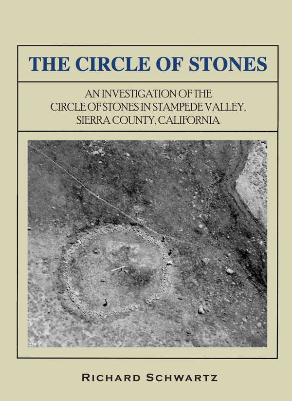 Cirle of Stones